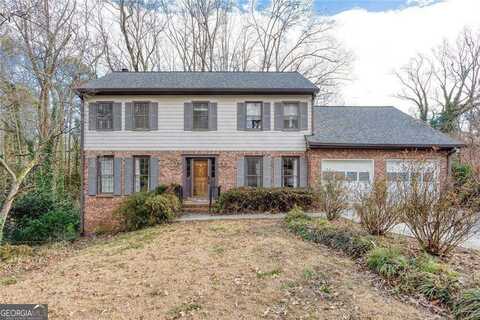 1049 Seven Springs, Marietta, GA 30068