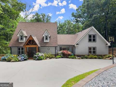 4690 Giddon Martin, Gainesville, GA 30506