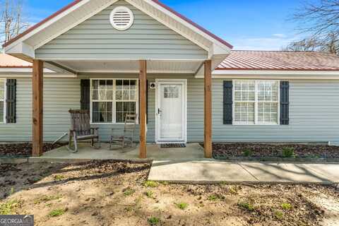 293 Summer, Gay, GA 30218