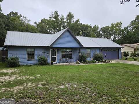 300 Crestview, Woodbine, GA 31569