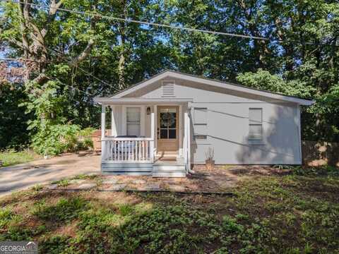 2317 Ford White, Gainesville, GA 30506