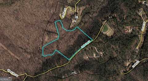 772 Glassy Mountain, Tiger, GA 30576