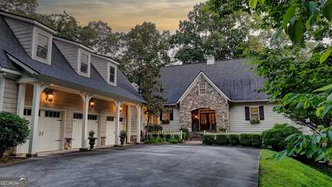 223 Old Rome, Kingston, GA 30145