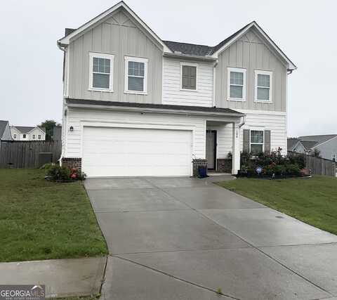 126 Verona, Cartersville, GA 30120