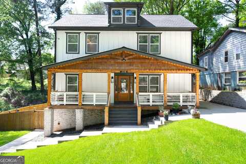 308 Reed, Scottdale, GA 30079