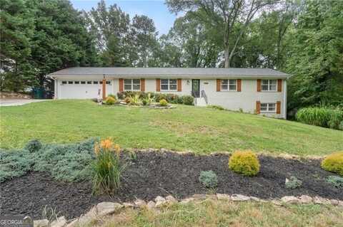 2109 Allgood, Marietta, GA 30062