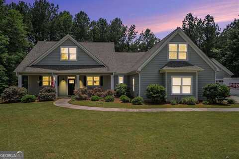 2569 Jones Pine, Good Hope, GA 30641