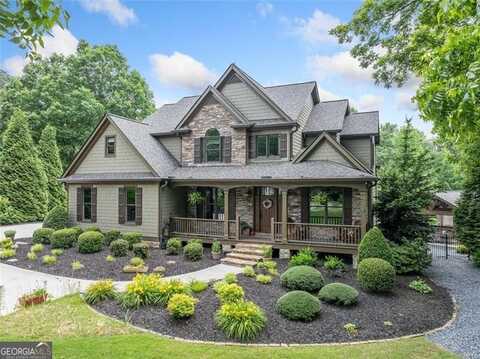407 MAPLE RIDGE, Cumming, GA 30028