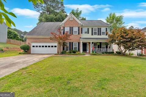 812 Roget, Lawrenceville, GA 30045