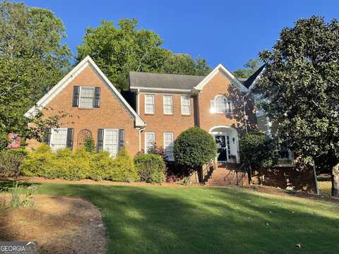 4614 Capers, Peachtree Corners, GA 30092