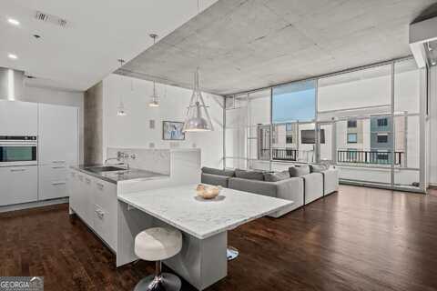845 Spring, Atlanta, GA 30308