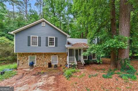 4585 Muirwood, Powder Springs, GA 30127