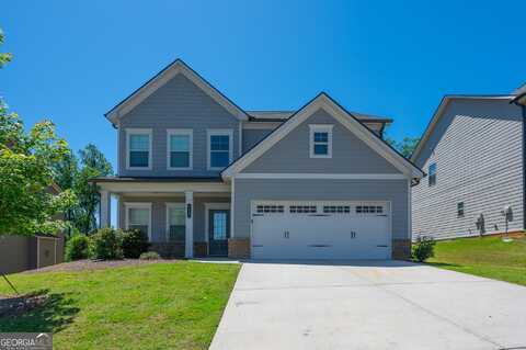 4417 Beechnut, Gainesville, GA 30504