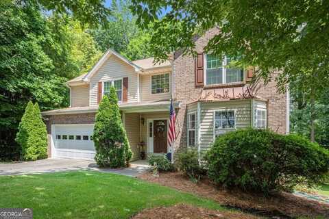 1625 Rushing River, Suwanee, GA 30024