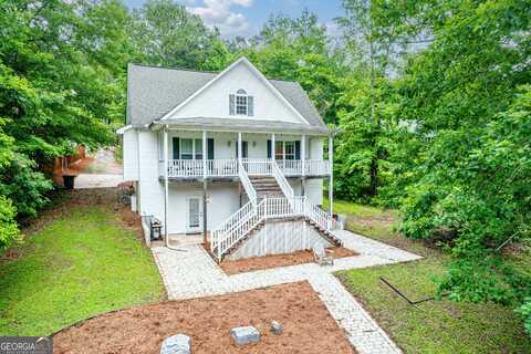 223 Dogwood, Sparta, GA 31087