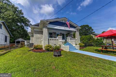 1091 Selwin, Atlanta, GA 30310