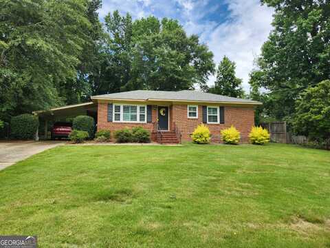2939 Bellanca, Columbus, GA 31909