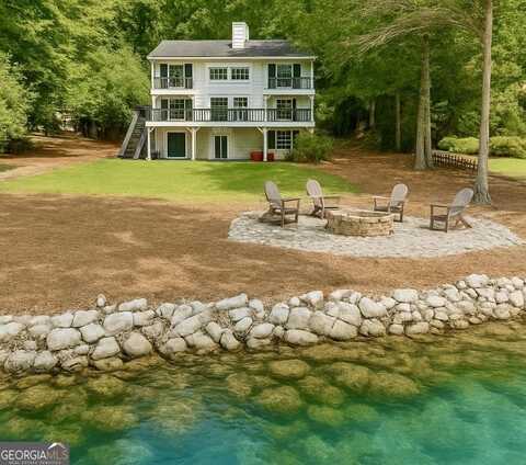 313 E River Bend, Eatonton, GA 31024