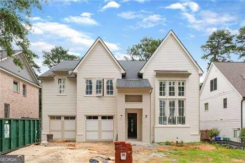 2991 Surrey, Atlanta, GA 30341