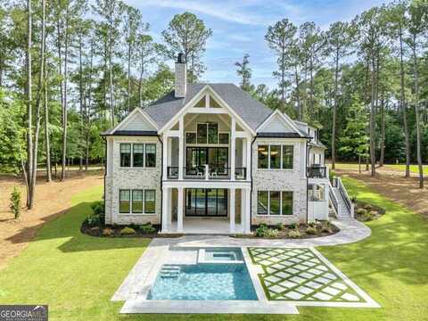 5050 Browns Ford, Greensboro, GA 30642