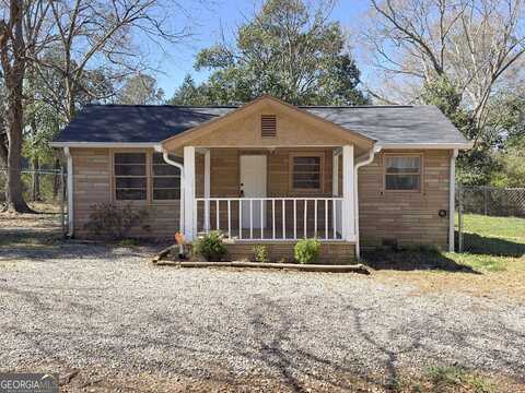 927 Dean Patrick, Locust Grove, GA 30248