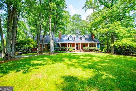 3187 Oak Grove Church, Carrollton, GA 30117