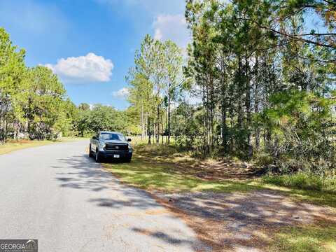 Lot 12 Buchanan Landing, Folkston, GA 31537