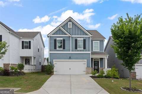5755 TURNSTONE, Flowery Branch, GA 30542