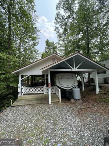 54 Candy Land, Cleveland, GA 30528
