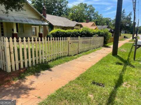 720 Meriwether, Griffin, GA 30224