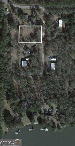 1054 Peaceful Valley, Townsend, GA 31331