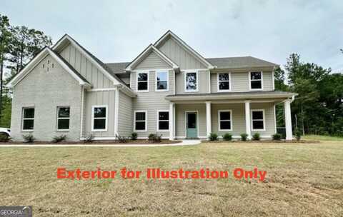 309 Mourning, Lagrange, GA 30241