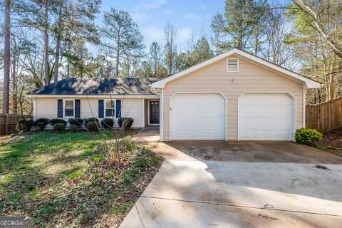 385 Windsor, Conyers, GA 30094