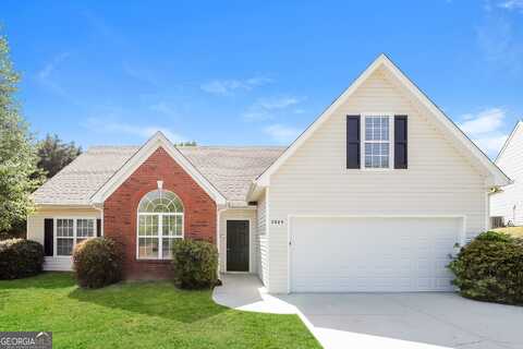 2524 Dalesford, Dacula, GA 30019