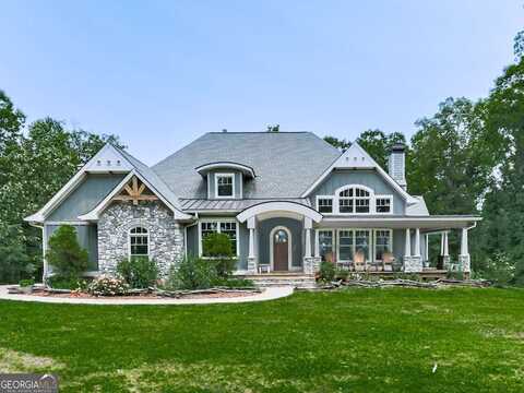 4454 Damascus, Jasper, GA 30143