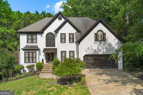 3105 ROYAL TROON, Woodstock, GA 30189
