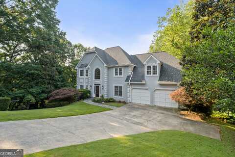 3525 Stone Cliff, Woodstock, GA 30189