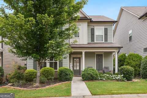 6115 Stella Light, Flowery Branch, GA 30542