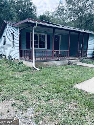 129 E Virginia, Macon, GA 31217