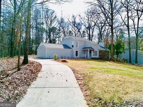 5419 LAKE, Douglasville, GA 30135