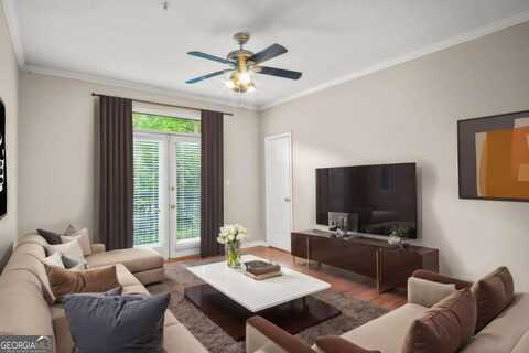 4248 River Green, Atlanta, GA 30327