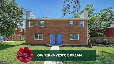 1249 Pinedale, Conyers, GA 30012