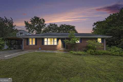 734 Meadowlark, Villa Rica, GA 30180