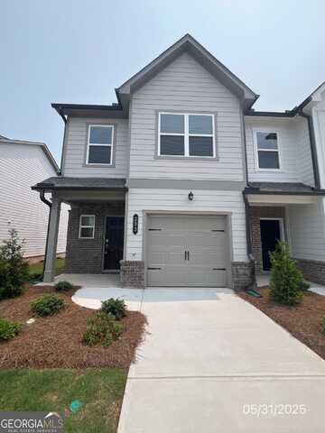 233 Kenoot, Mcdonough, GA 30253