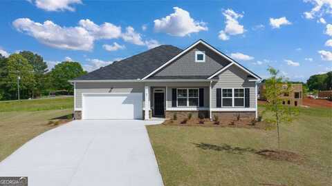 303 Abbott, Statham, GA 30666
