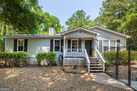 1201 Sid Hunter, Senoia, GA 30276