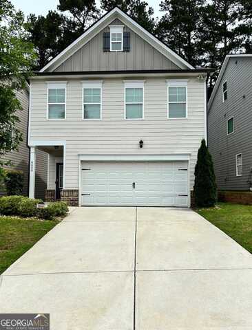 4450 Richmond, Stone Mountain, GA 30083
