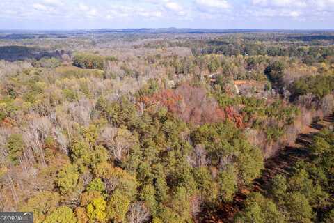 160 & 168 Roy Morgan, Carrollton, GA 30116