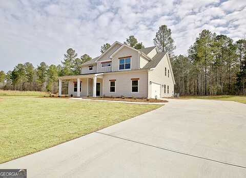 169 Mill Race, Zebulon, GA 30295