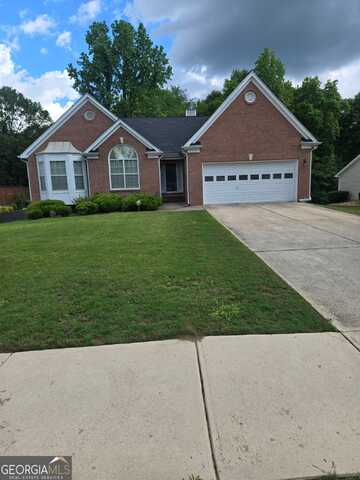 1925 Cedar Walk, Conley, GA 30288